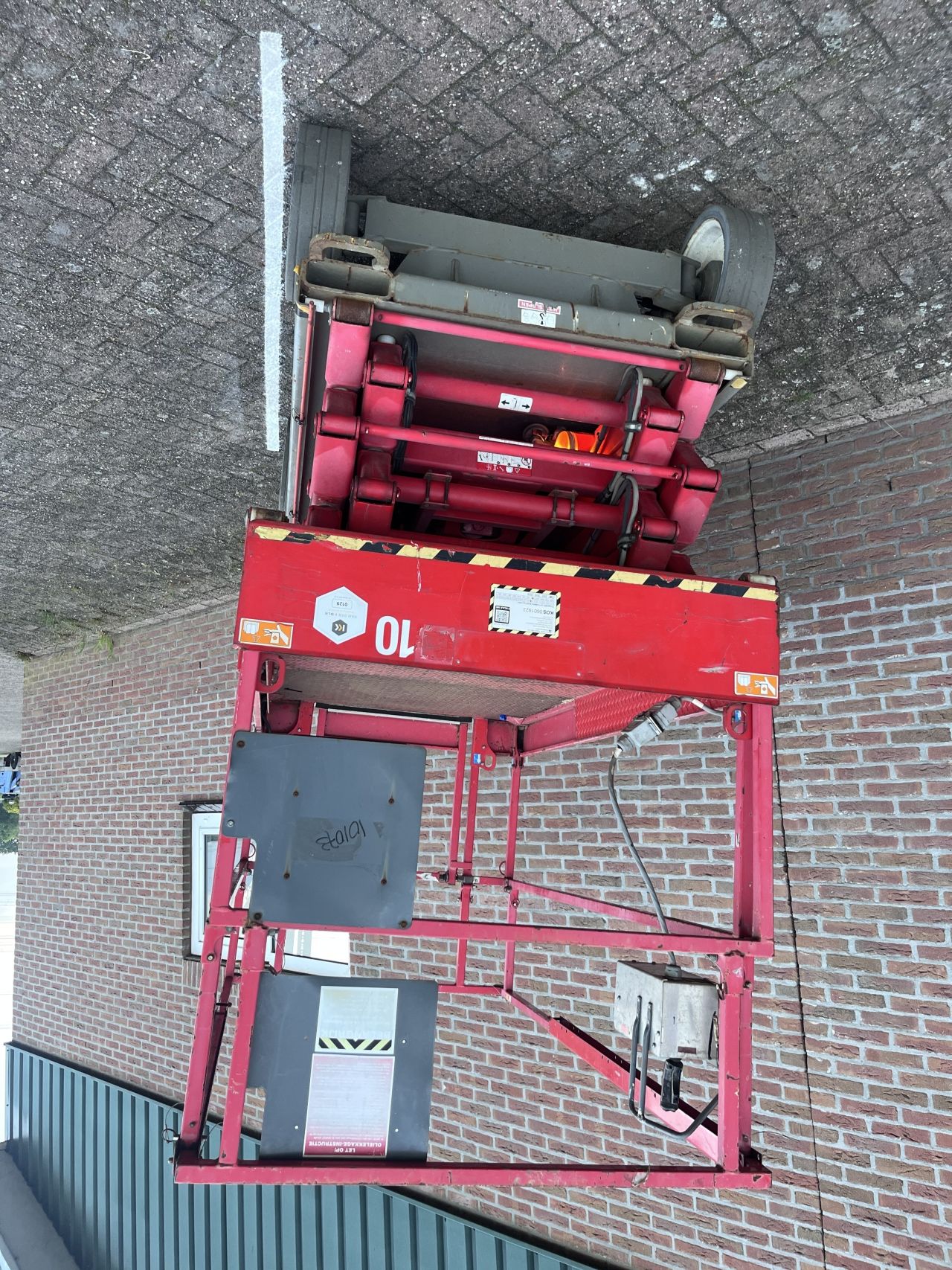 Skyjack SJ 3226
