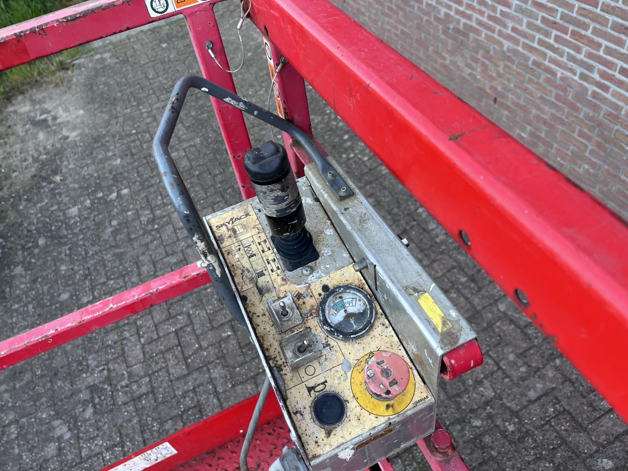 Skyjack SJ 3226