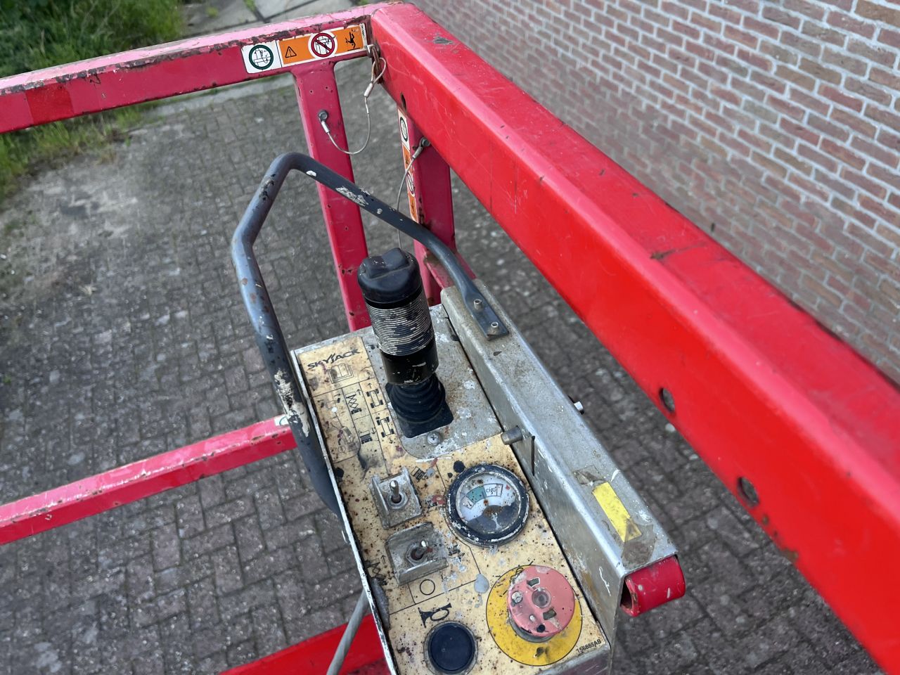 Skyjack SJ 3226