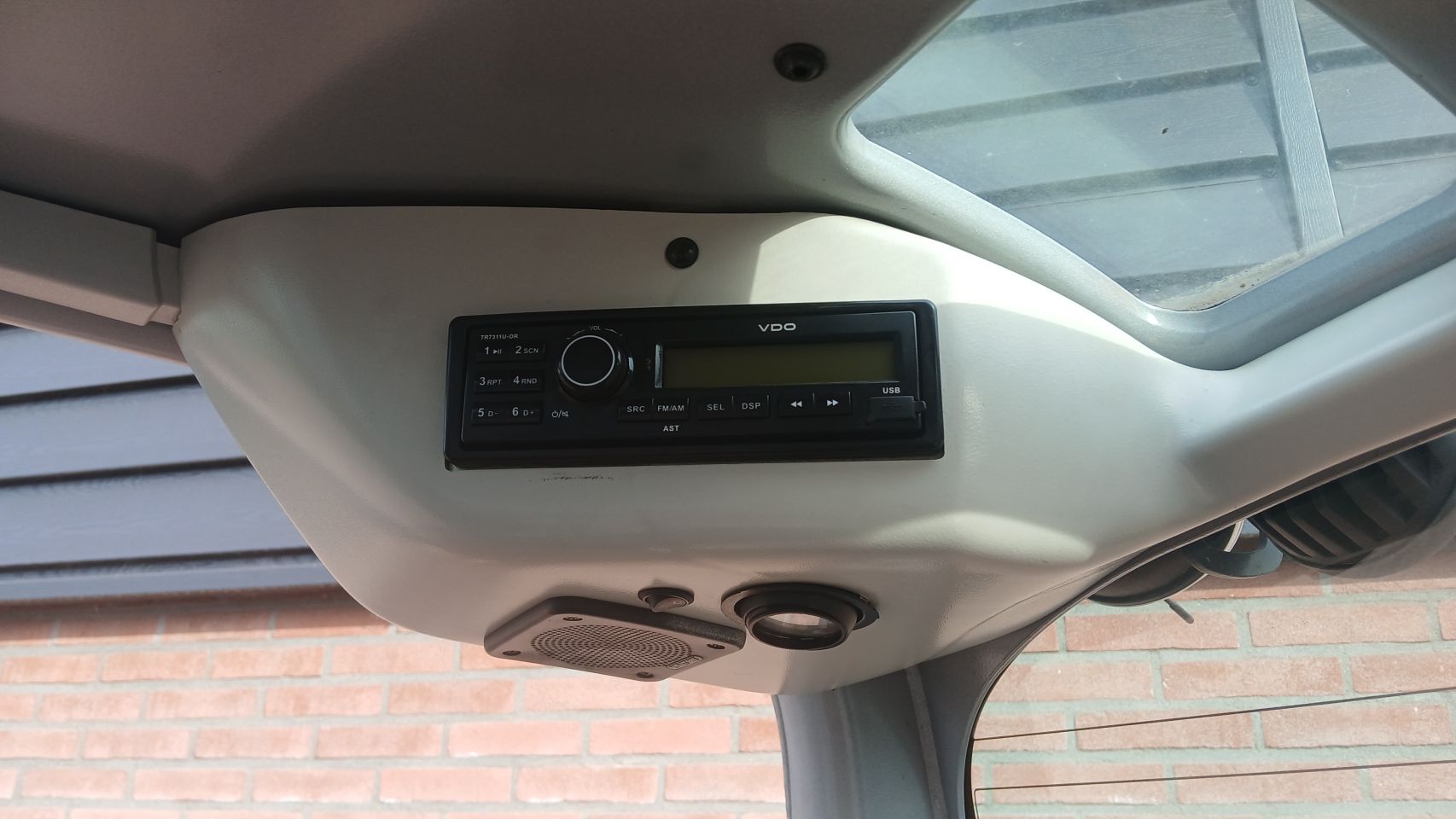 Still rx60-30 / vorkenversteller / side shift / 2017 / 10642 uur