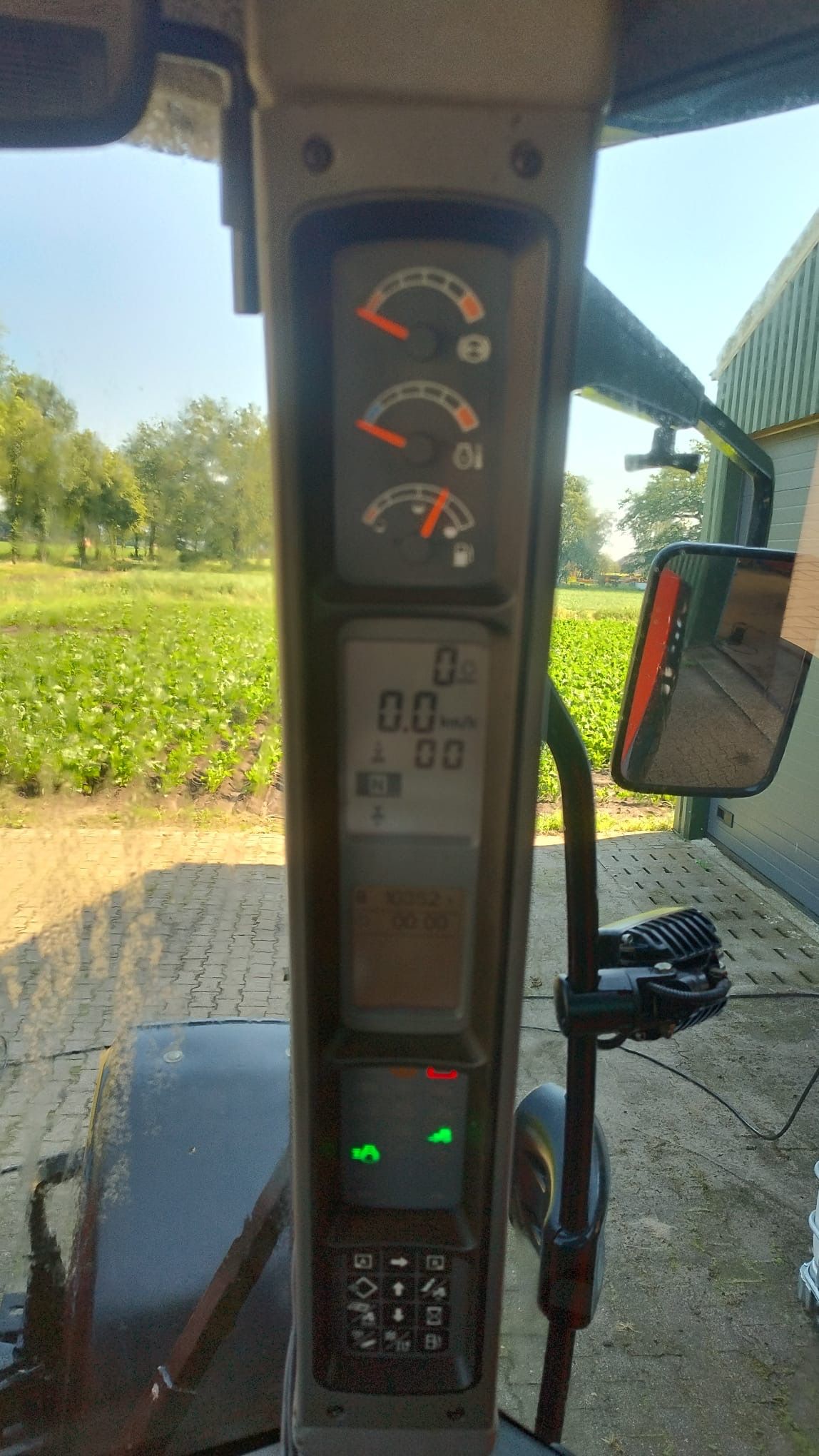 Steyr 6150 CVT bj2010
