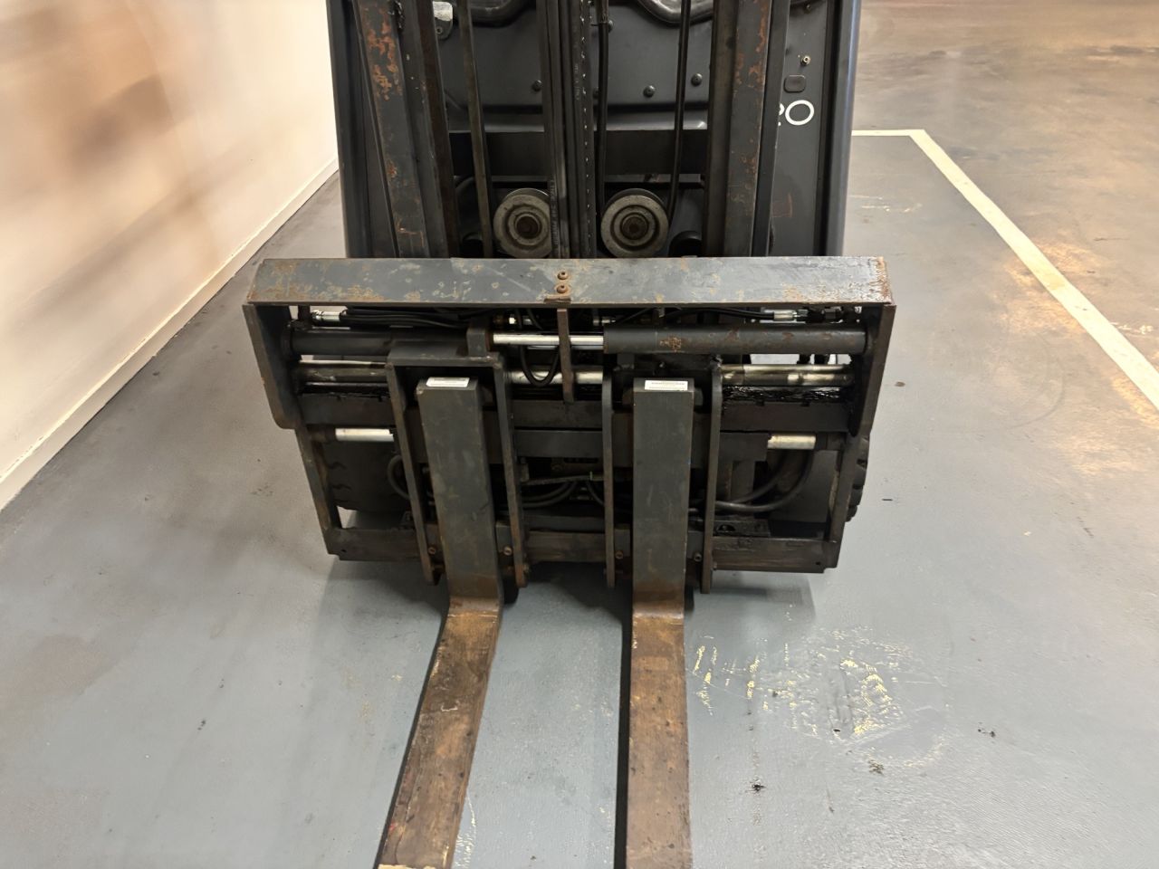 Linde E20PH-01