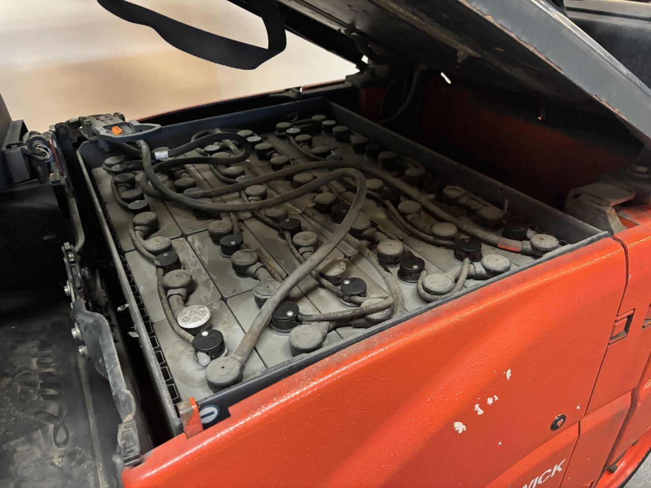 Linde E20PH-01