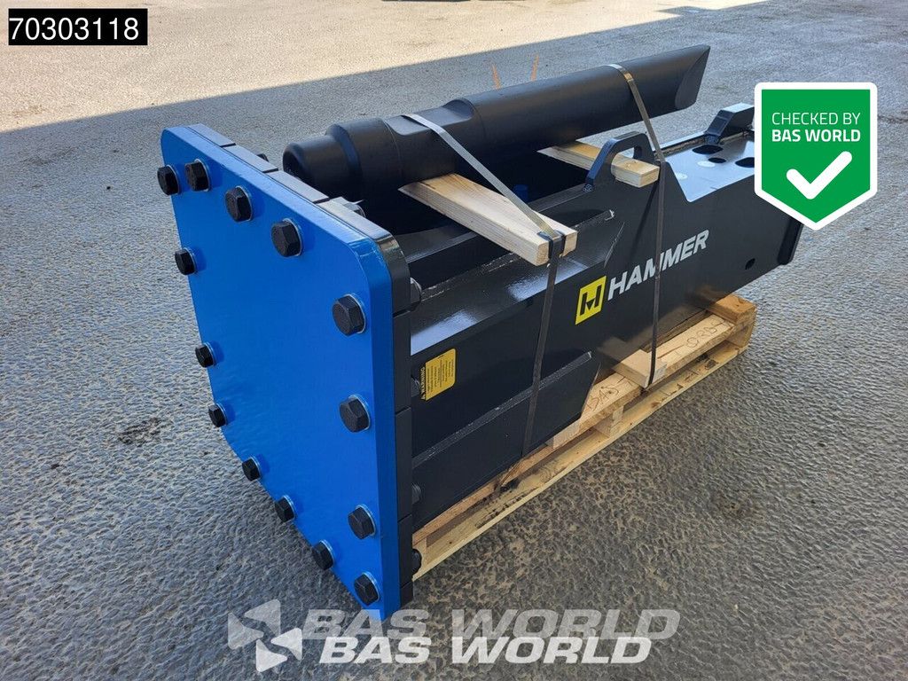 Mustang HM2900 NEW UNUSED - SUITS 26-45 TON