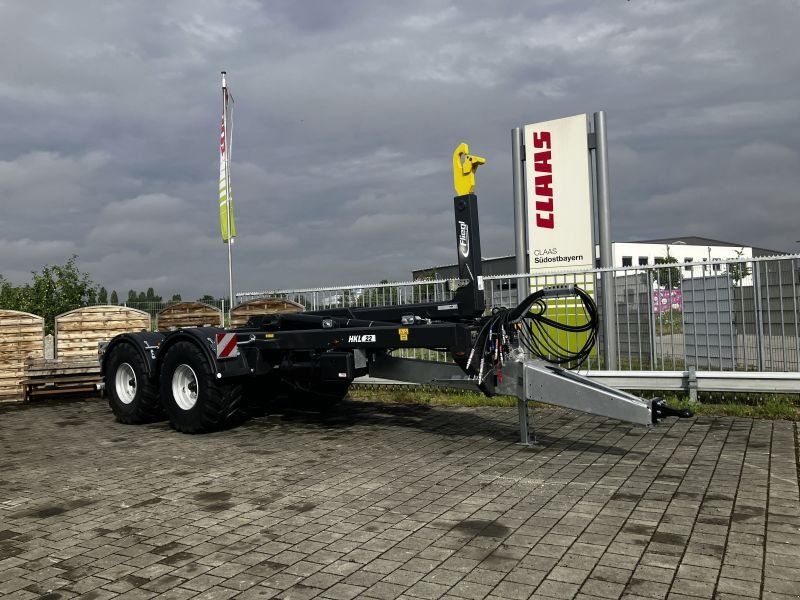 Fliegl HKL 22