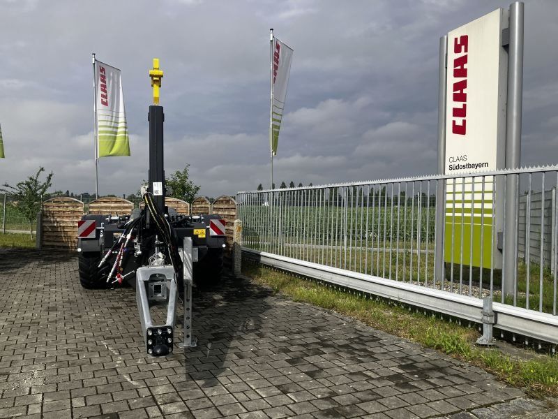 Fliegl HKL 22
