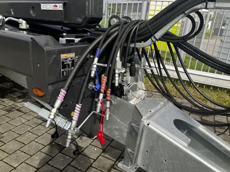 Fliegl HKL 22