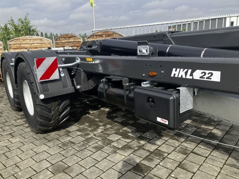 Fliegl HKL 22