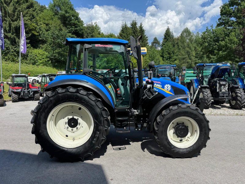 New Holland T5.95
