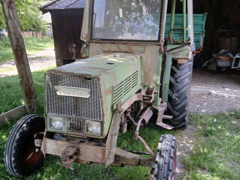 Fendt Farmer 103 S
