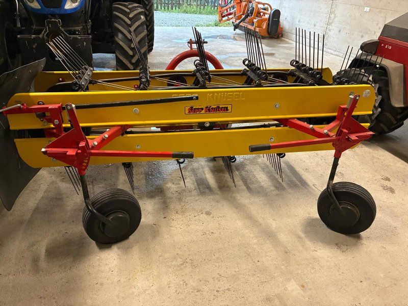 Knüsel B 230/4 Reihig