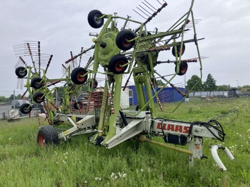 Claas GEBR. LINER 3000