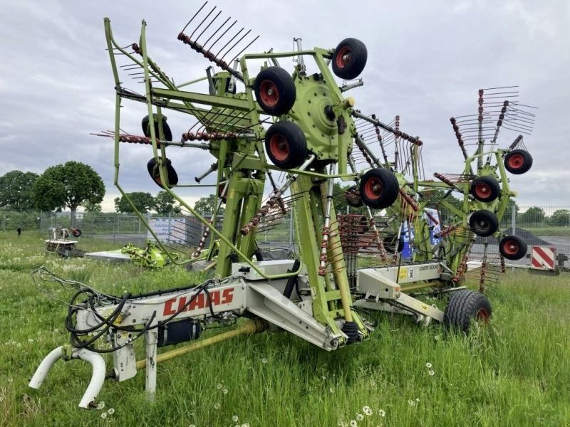 Claas GEBR. LINER 3000