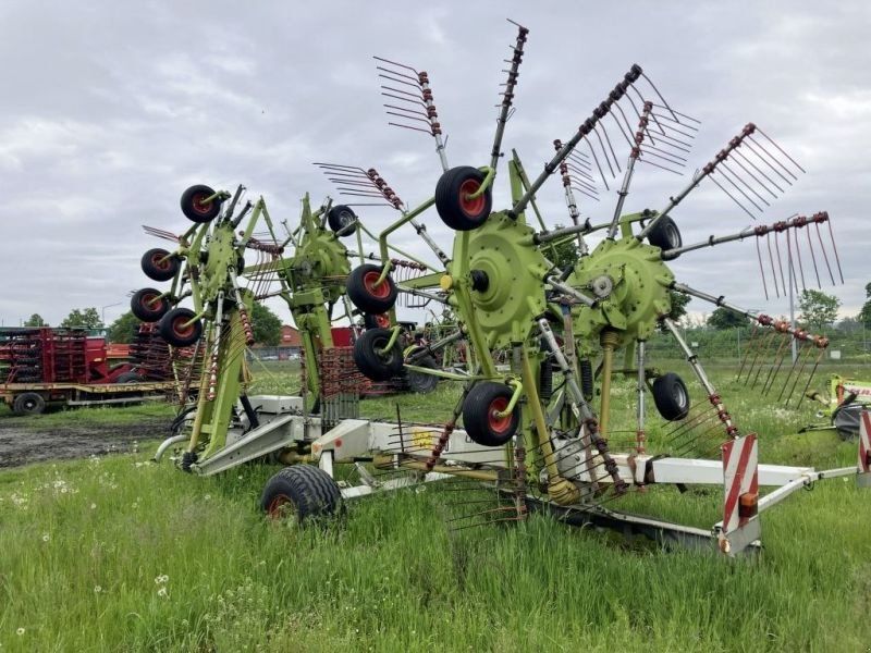 Claas GEBR. LINER 3000