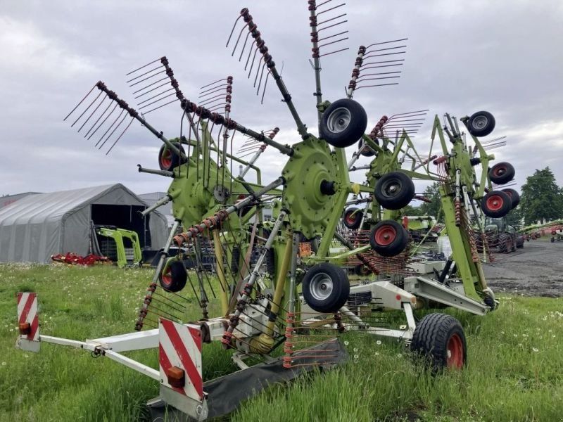 Claas GEBR. LINER 3000
