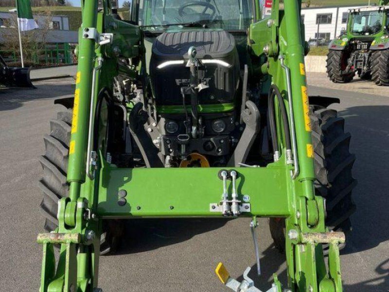 Fendt 211 S VARIO GEN-3 Power Setting 2