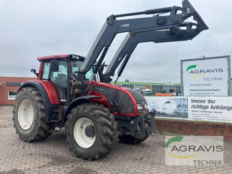 Valtra T 203 D
