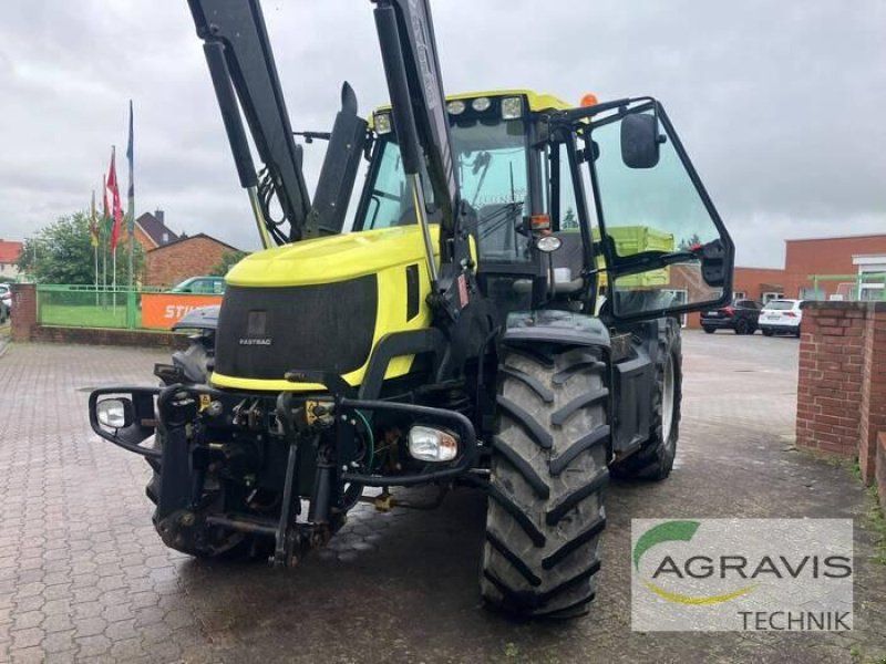 JCB FASTRAC 2155