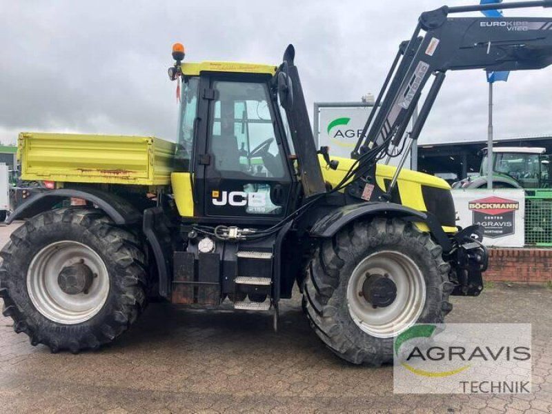 JCB FASTRAC 2155