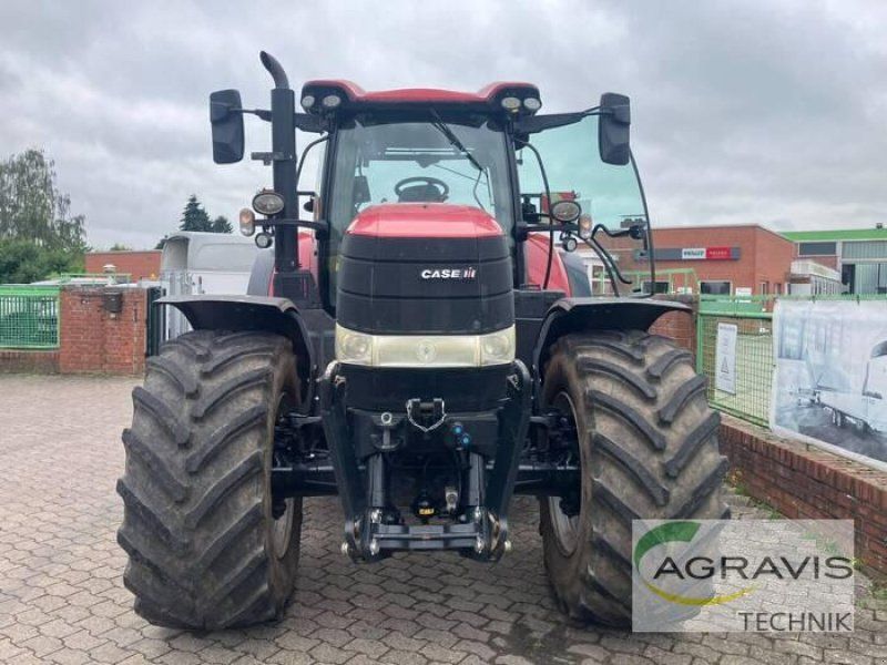 Case IH PUMA CVX 240
