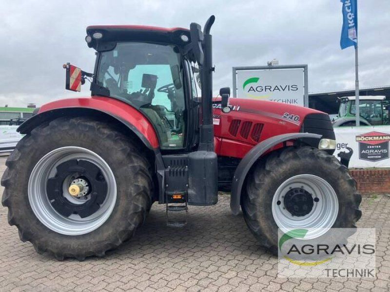 Case IH PUMA CVX 240