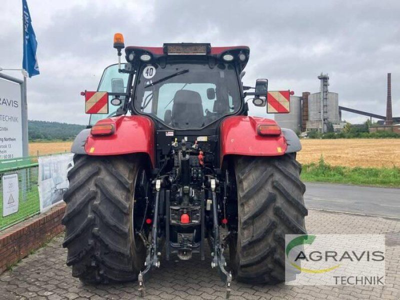 Case IH PUMA CVX 240