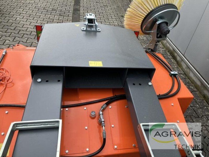 Bema SWEEZY 40 WD 1550