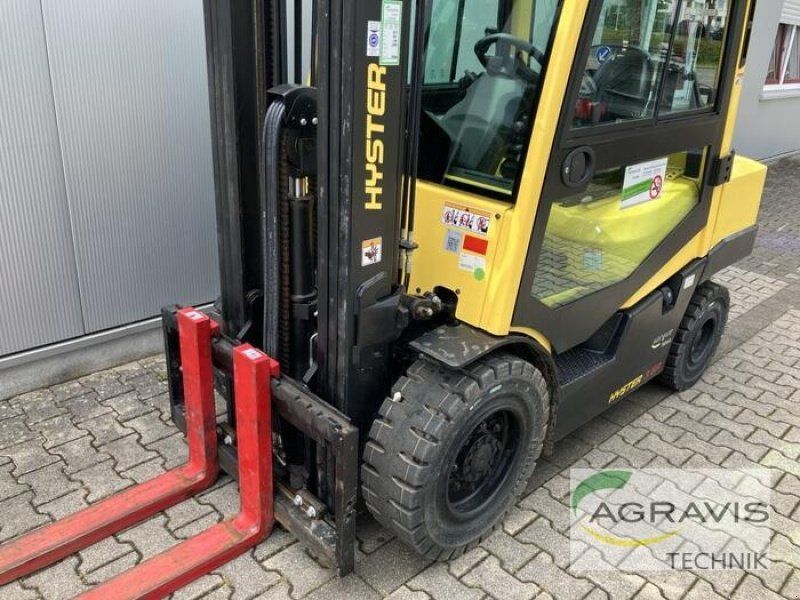 Hyster H3.5A