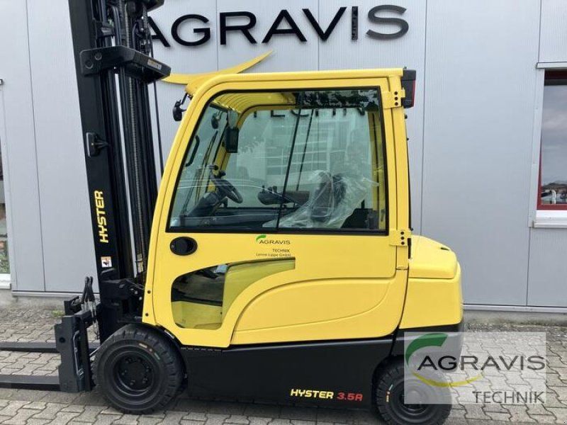 Hyster J3.5A