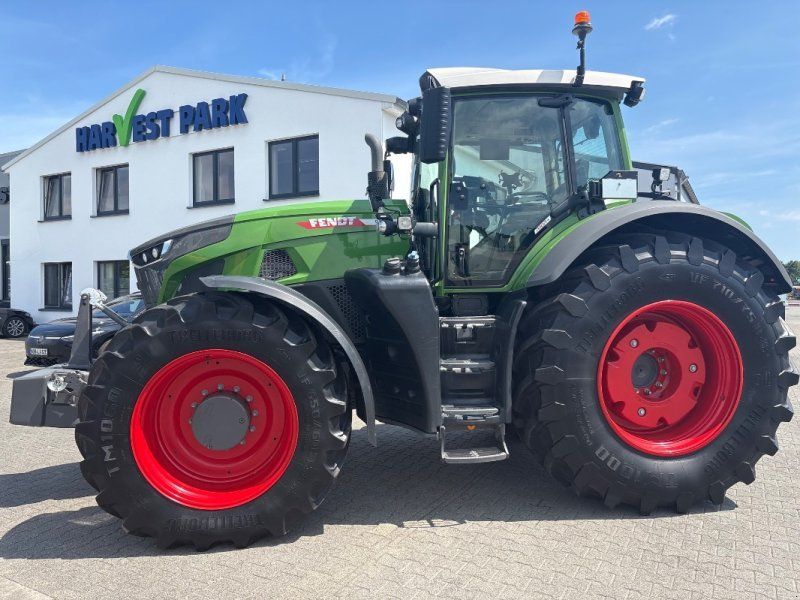 Fendt Vario 936 PROFI PLUS GEN 7