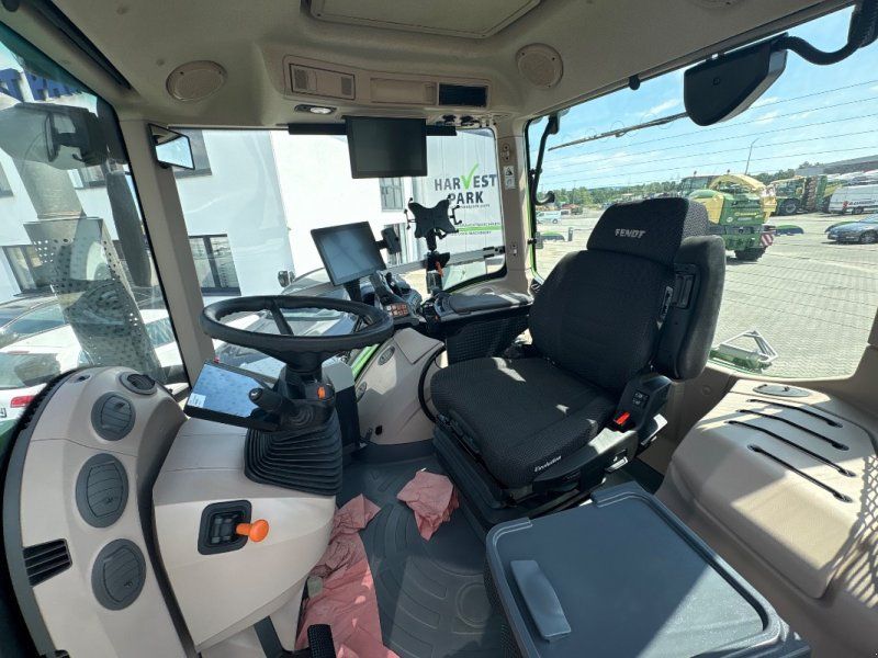 Fendt Vario 936 PROFI PLUS GEN 7