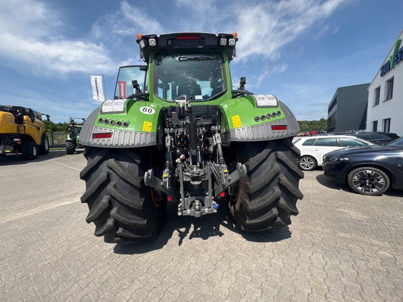 Fendt Vario 936 PROFI PLUS GEN 7