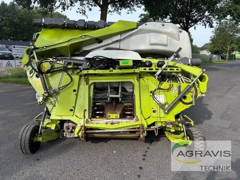 Claas ORBIS 900 AC 3T