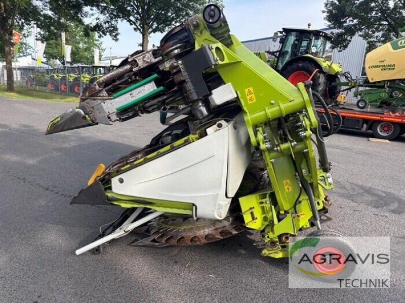 Claas ORBIS 900 AC 3T