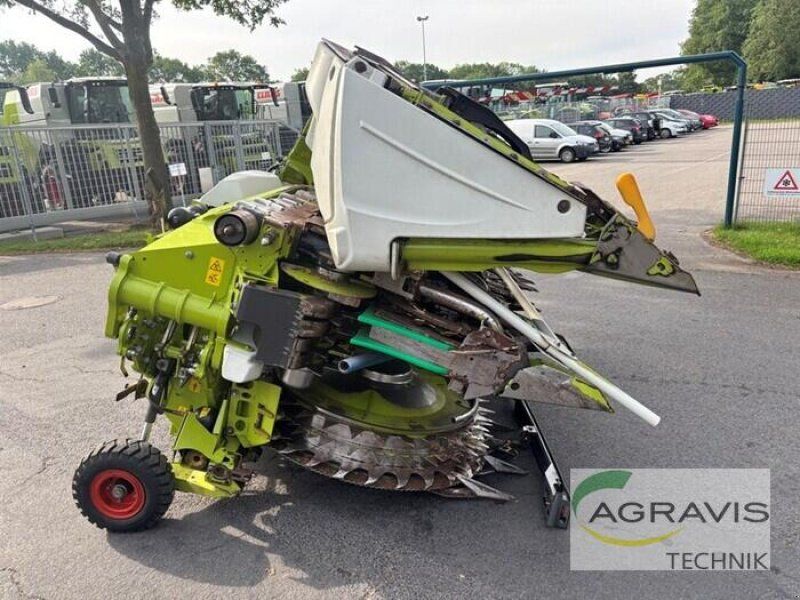 Claas ORBIS 900 AC 3T