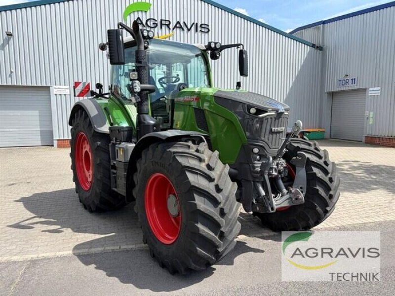 Fendt 728 VARIO GEN-7 Profi+ Setting 2
