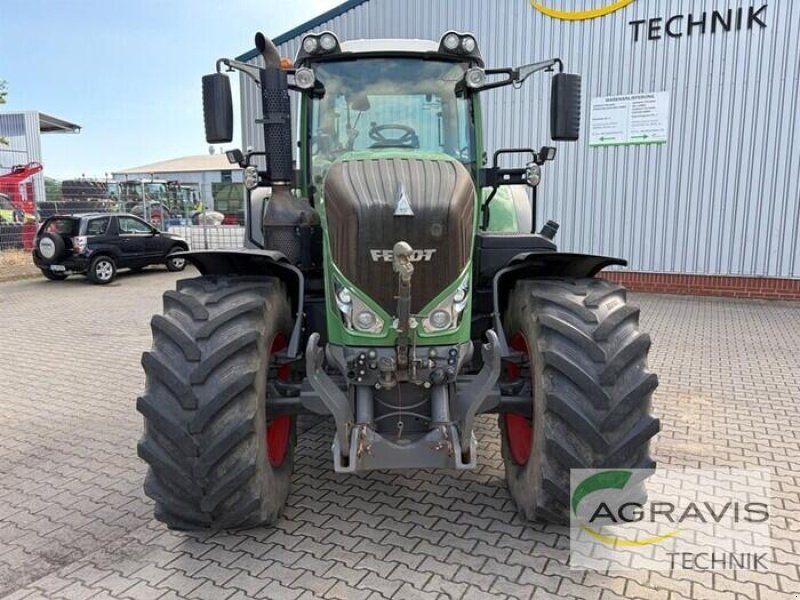 Fendt 824 VARIO S4 Profi