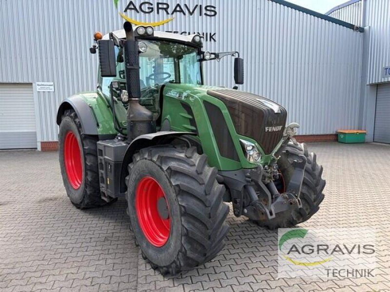 Fendt 824 VARIO S4 Profi