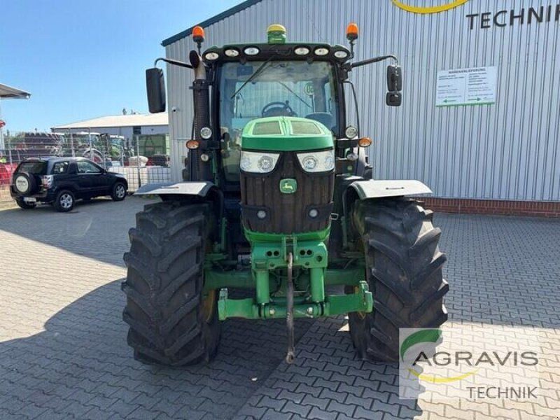 John Deere 6210 R