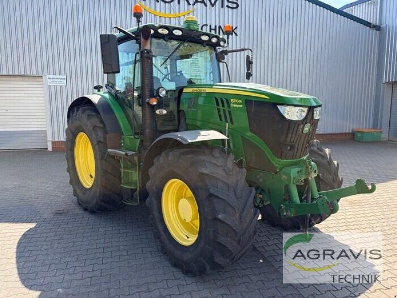 John Deere 6210 R