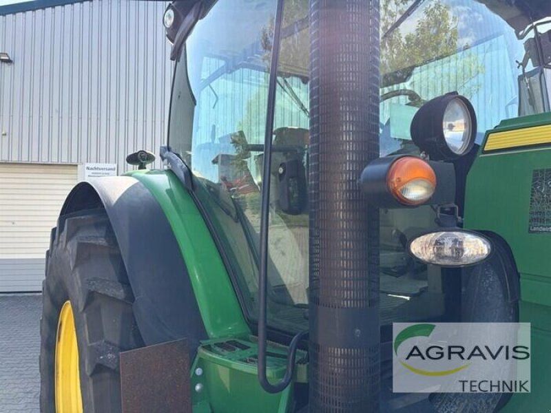 John Deere 6210 R