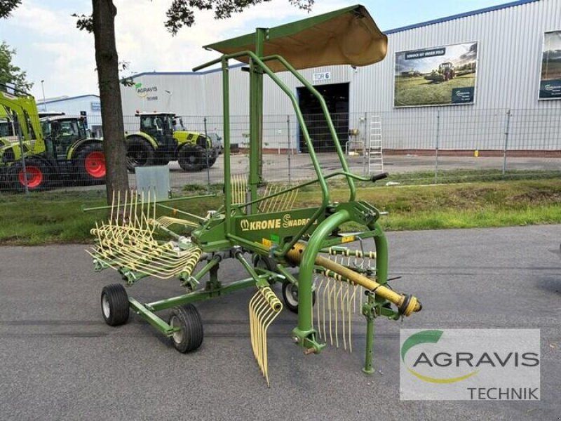 Krone SWADRO 42