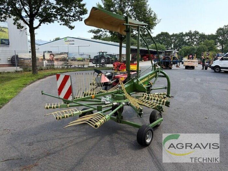 Krone SWADRO 42