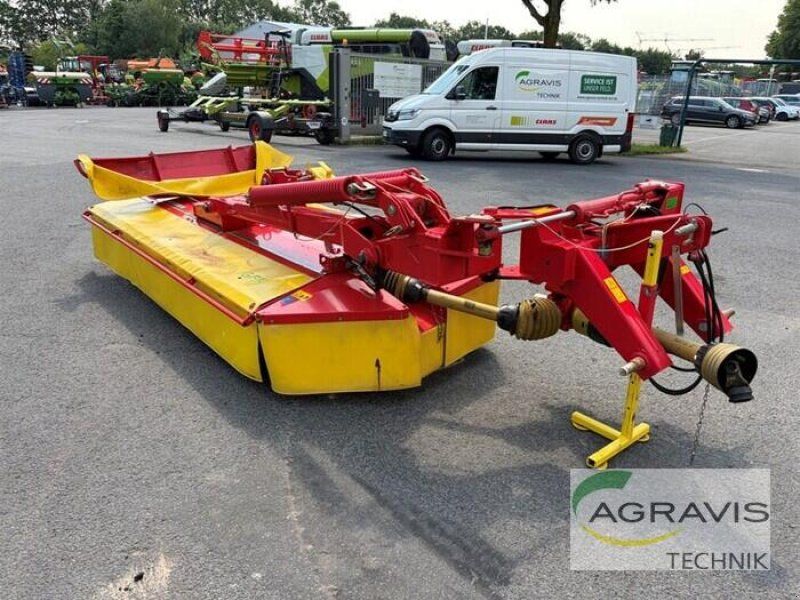 Pöttinger NOVACAT 305 H