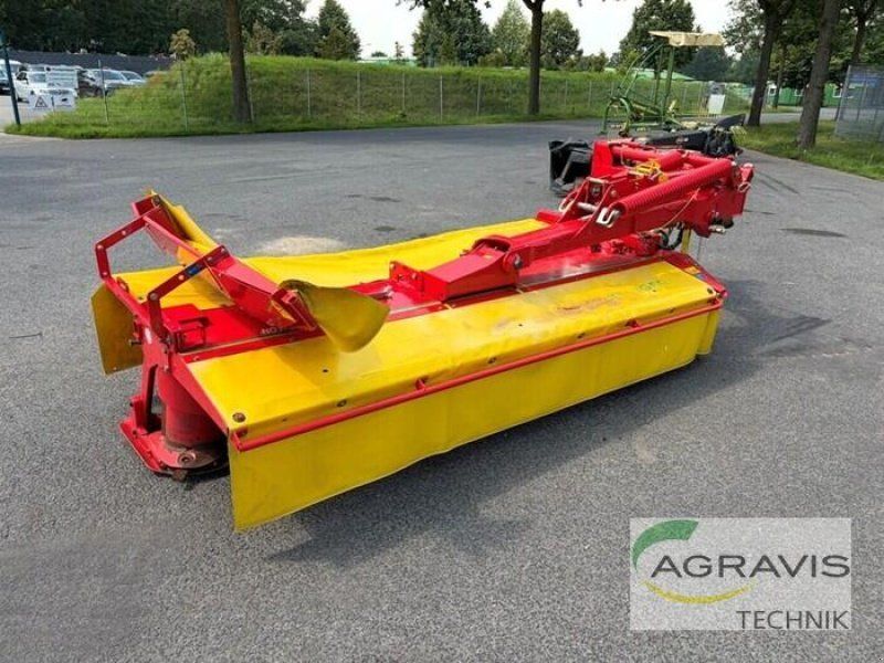 Pöttinger NOVACAT 305 H