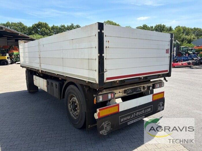 Krone AZ