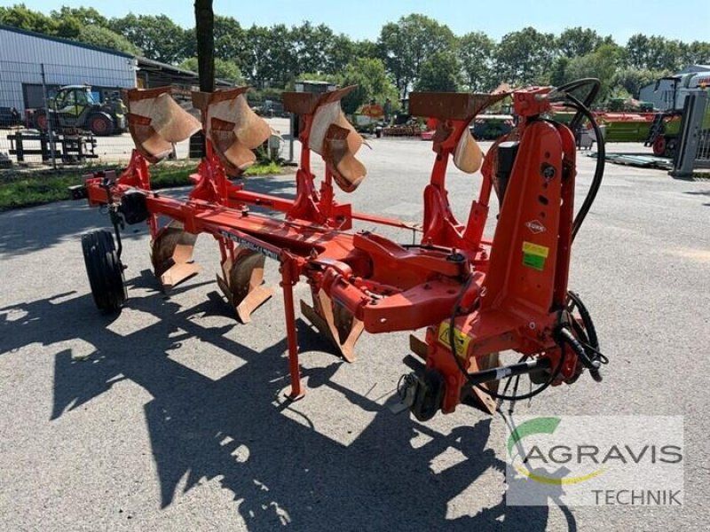 Kuhn MULTI-MASTER 113