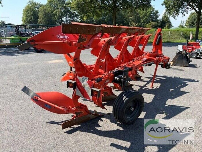 Kuhn MULTI-MASTER 113