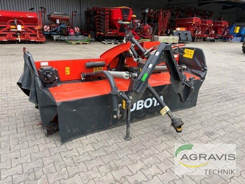 Kubota DM4032
