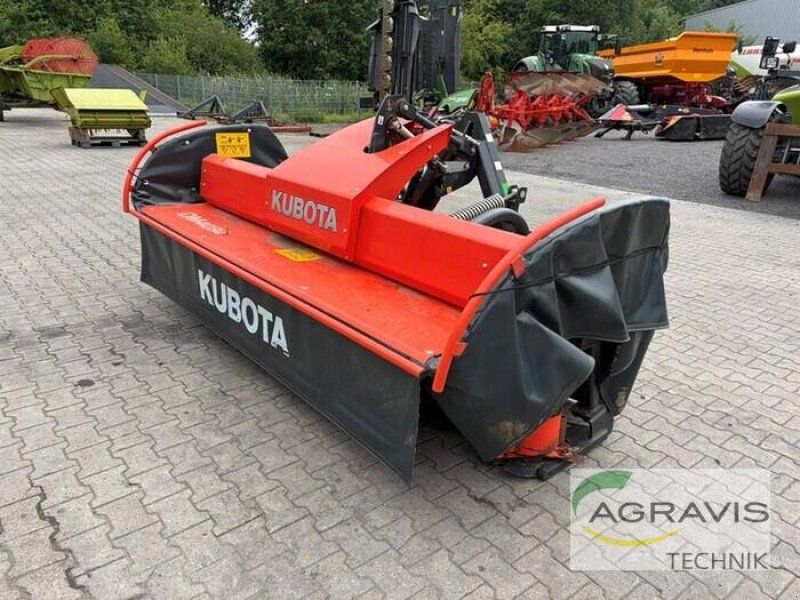 Kubota DM4032